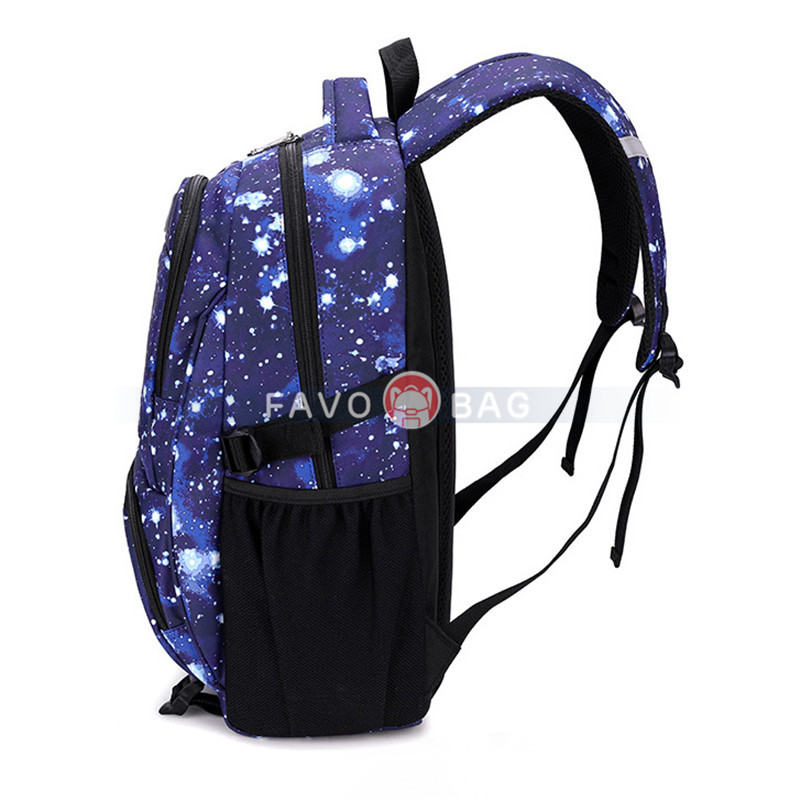 Lightweight  Backpack for Teens Middle School Book Bags