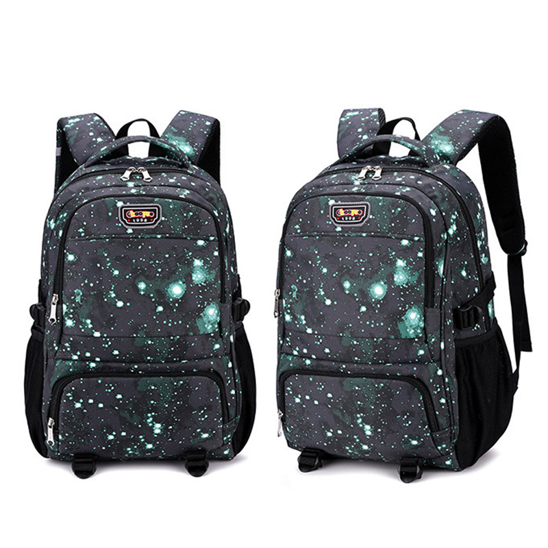 Lightweight  Backpack for Teens Middle School Book Bags