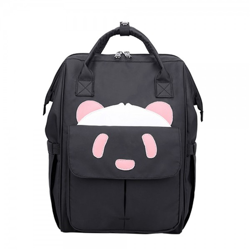 Diaper Bag Backpack Purse for Women Back to School Bookbag for Teen Girls Travel Bag