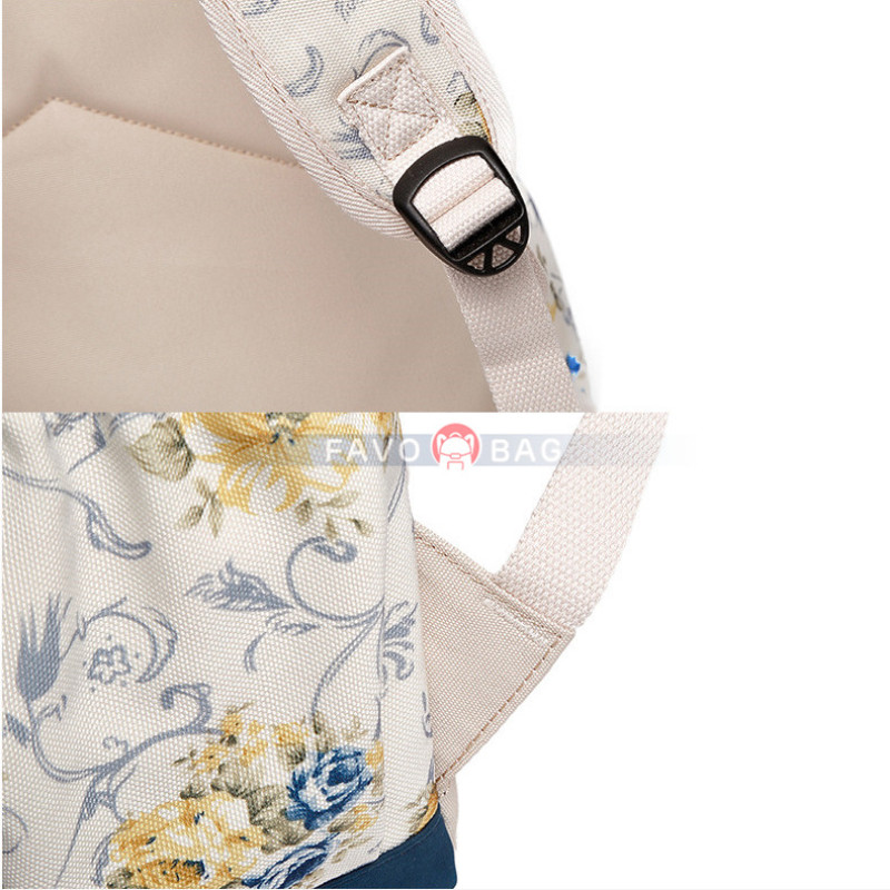 Girls Backpack With Lunch Bag School Backpacks for Teen Girls