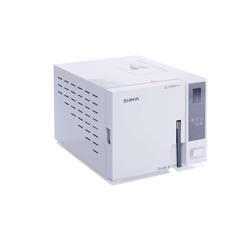 XQY Table-top Autoclave