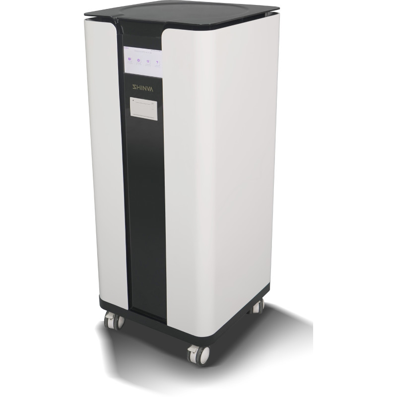 XQY SAEW-20 Slightly Acidic Electrolyzed Water Generator