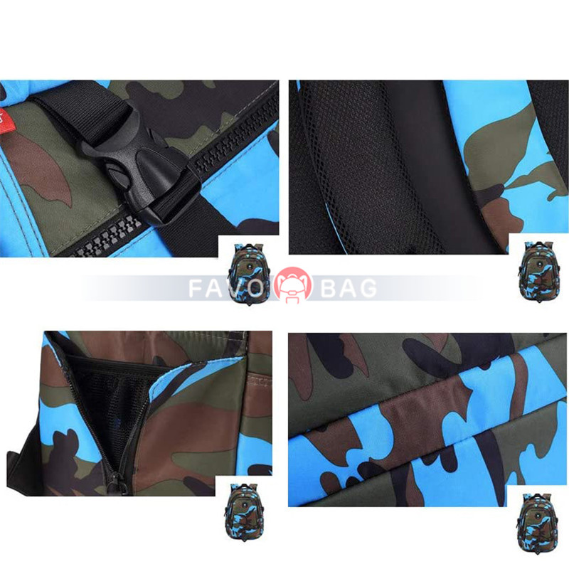 Elementary kids lightweight Backpacks for Boys young people Primary school