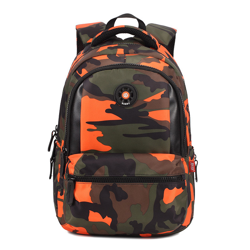 Elementary kids lightweight Backpacks for Boys young people Primary school