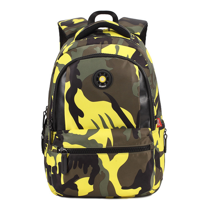 Elementary kids lightweight Backpacks for Boys young people Primary school
