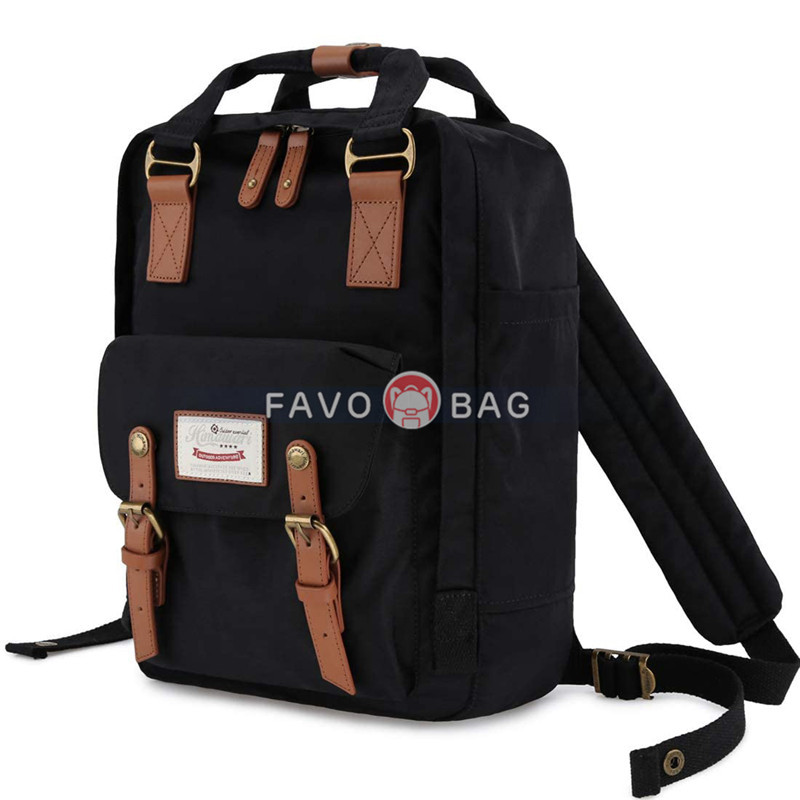 Functional Travel Waterproof Backpacks