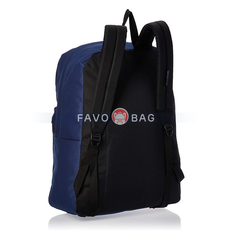Lightweight School Bookbag College Backpack