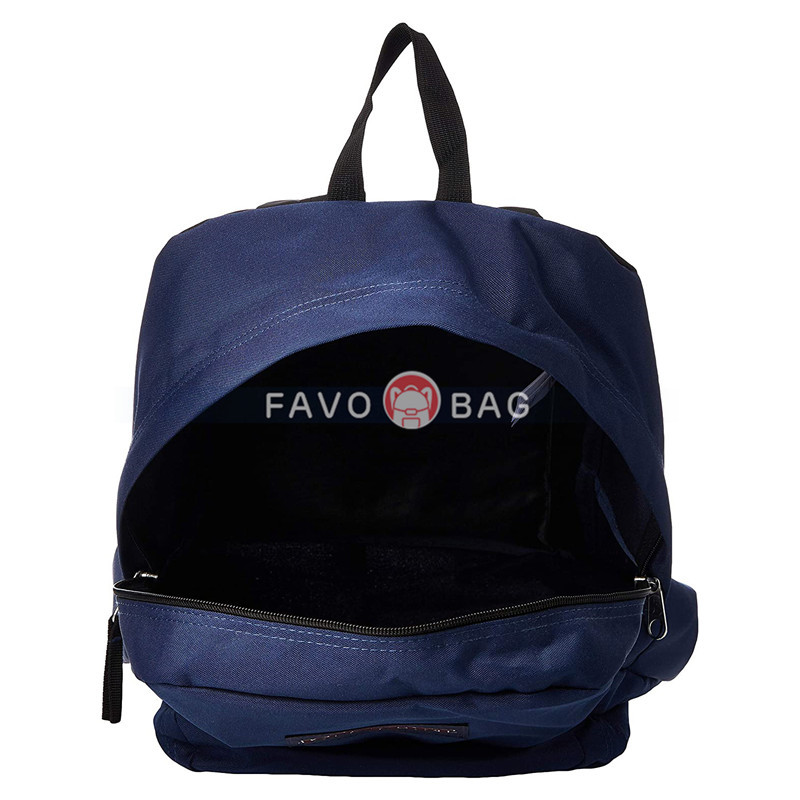 Lightweight School Bookbag College Backpack