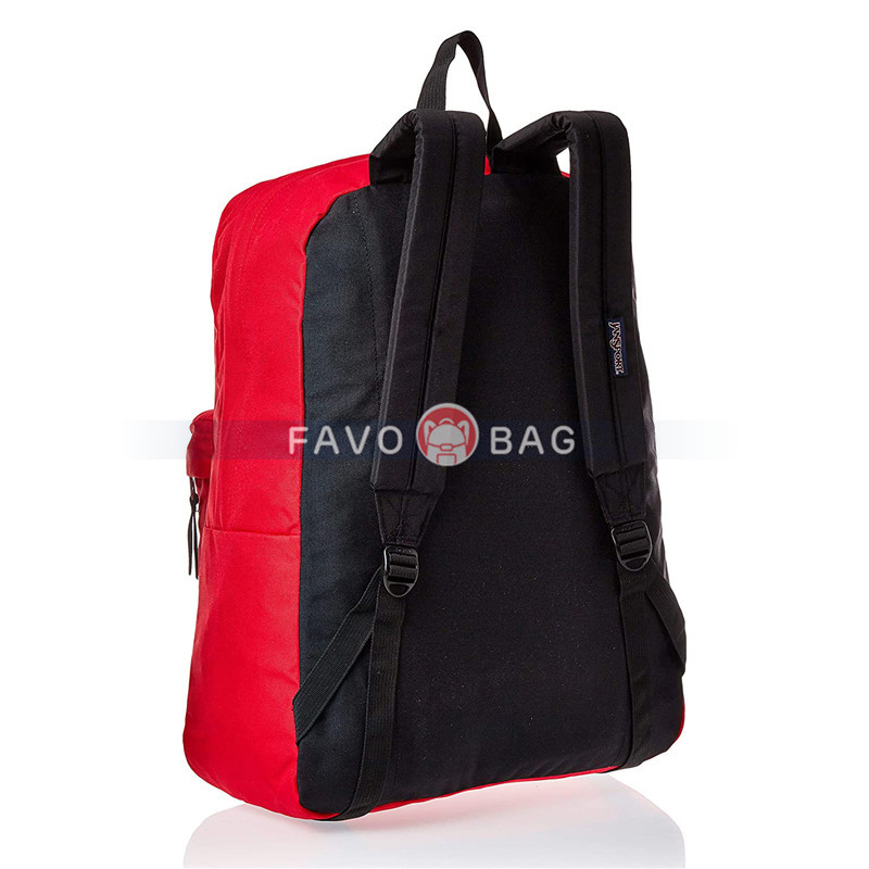 Lightweight School Bookbag College Backpack