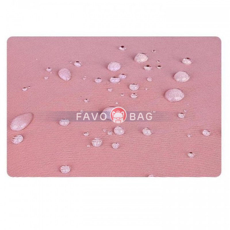 Girls College Back to School Bookbag Lightweight Backpack Fits 15.6" Laptop