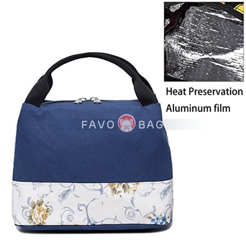 Lightweight Canvas Girls Bookbags for School Teen Girls Backpacks With Lunch Bag