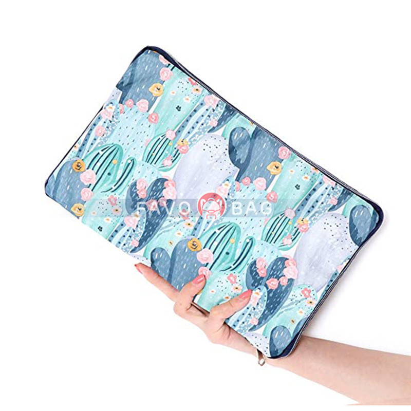 Large Travel Duffle Bag Waterproof Cute Overnight Weekender Bag for Women Girl