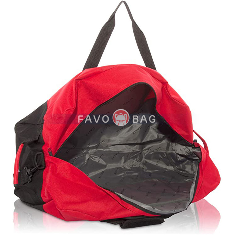 Large Gym Sports Duffle Bag