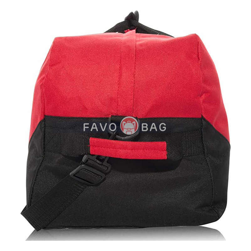 Large Gym Sports Duffle Bag