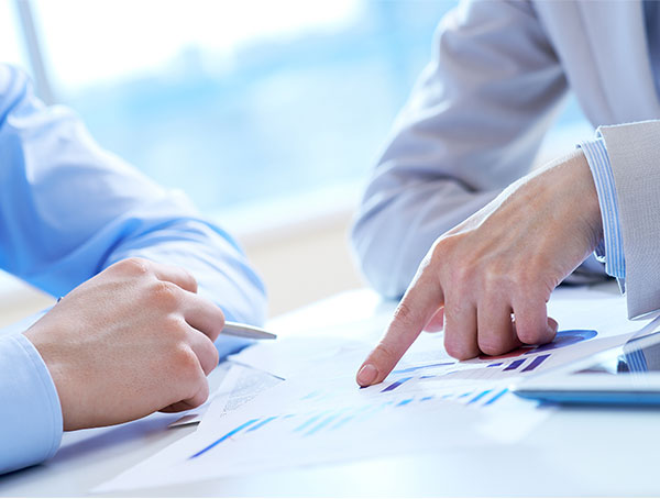 3D Stress Decay Test